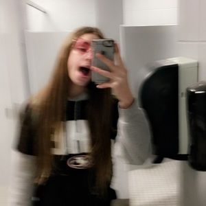 Meet your Posher, Brianna